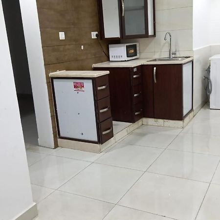 Al Alkeem Heights Lägenhet Ras al-Khaimah Exteriör bild